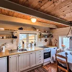 Holiday home In With House Sea View *
