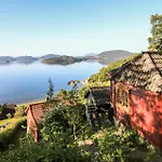 Holiday home In With House Sea View *