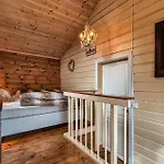 Holiday home In With House Sea View Valen (Hordaland)