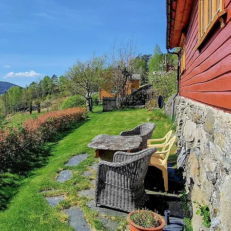 Vakantiehuis In With House Sea View