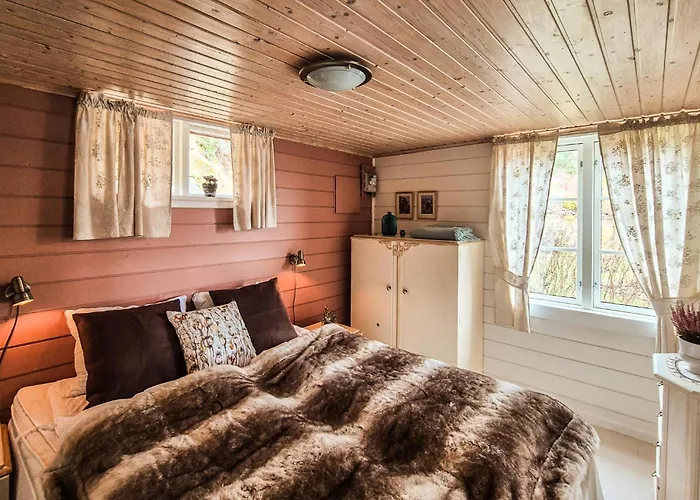 In With House Sea View Vakantiehuis *