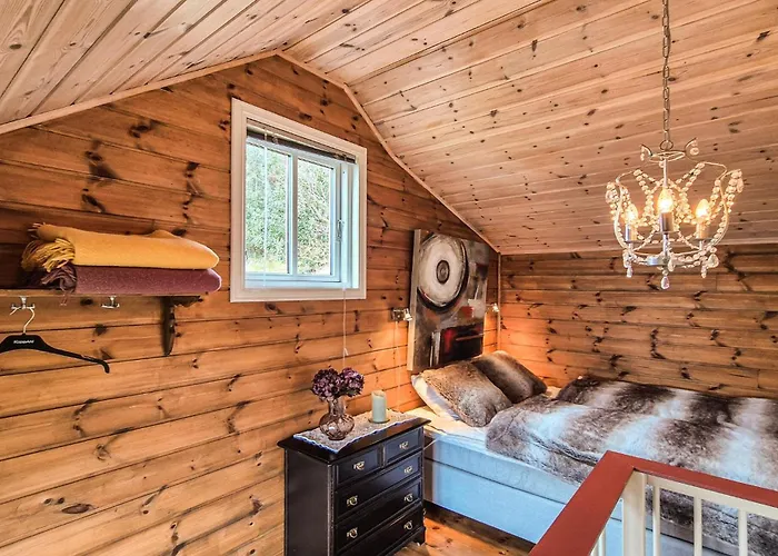 Vakantiehuis In With House Sea View