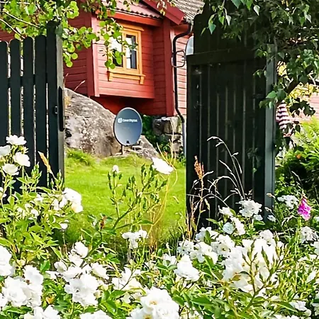 In With House Sea View