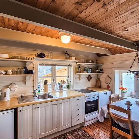 Semesterbostad In With House Sea View *