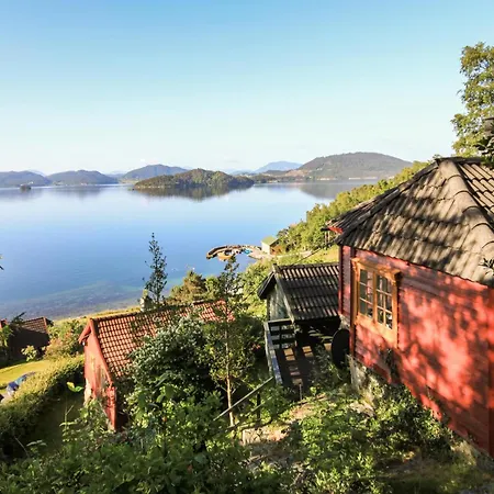 Semesterbostad In With House Sea View *