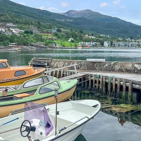 Semesterbostad In With House Sea View *